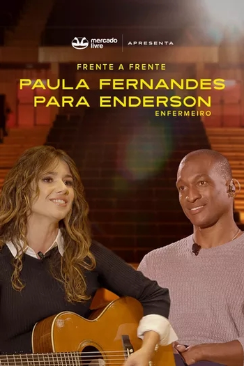  de Série Frente a Frente (2020)