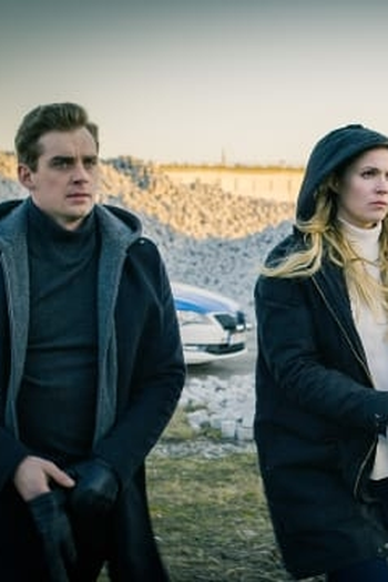Poster de Episódio Tähtien kuiskailua (2020)