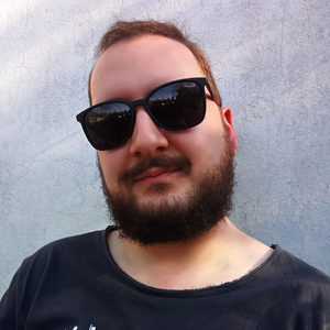 Foto de perfil de Chaves