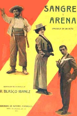 Sangre y arena (Sangre y Arena)