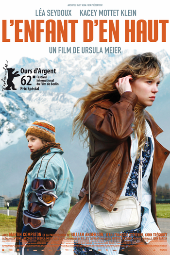  de Filme Minha Irmã (2012)