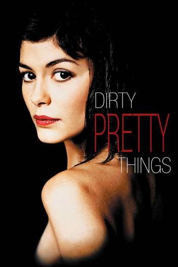  de Filme Coisas Belas e Sujas (2002)