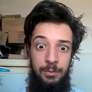 Foto de perfil de João