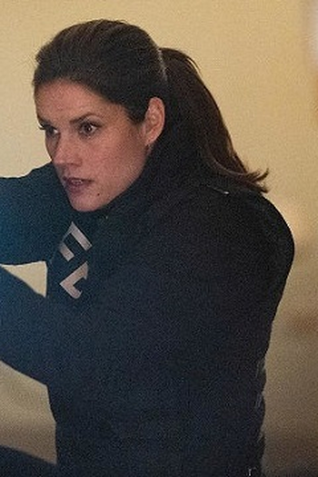 Poster de Episódio Crazy Love (2021)