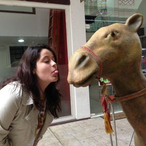 Foto de perfil de maria