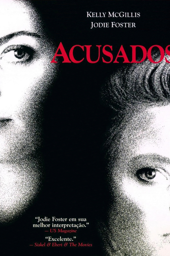  de Filme Acusados (1988)