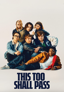 Isso também vai passar (This Too Shall Pass)