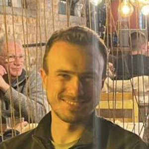 Foto de perfil de Leonardo Sulczinski