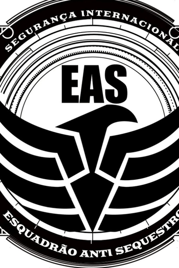  de Filme E.A.S.: Esquadrão Antissequestro (2018)