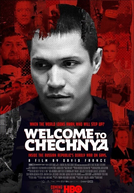 Bem-Vindo à Chechênia (Welcome to Chechnya)