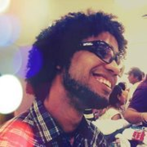 Foto de perfil de Luciano Lima Nascimento