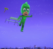 Gekko Floats