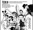 Roger Rabbit & The Secrets of Toon Town