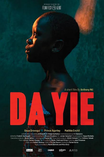  de Curta Da Yie (2019)