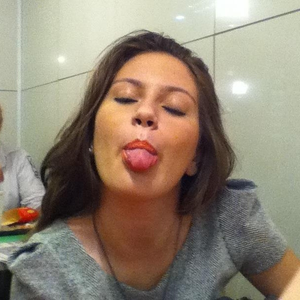 Foto de perfil de Caroline