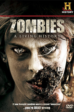 Zumbis: Uma História Viva (Zombies: A Living History)