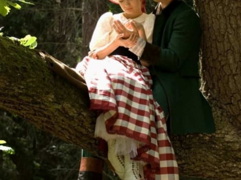 Foto 2 de Amor Encantado