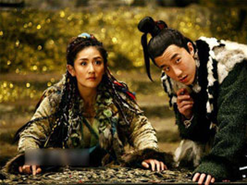 Foto 5 de Tracing Shadow