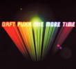 Daft Punk: One More Time