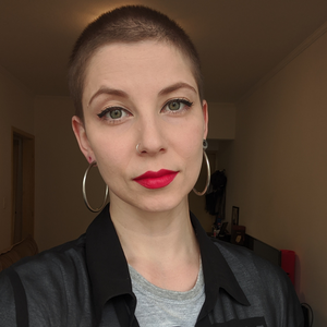 Foto de perfil de Kelly Hayd