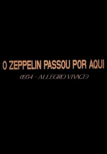 O Zeppelin Passou Por Aqui (O Zeppelin Passou Por Aqui)