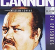 Cannon (4ª Temporada)