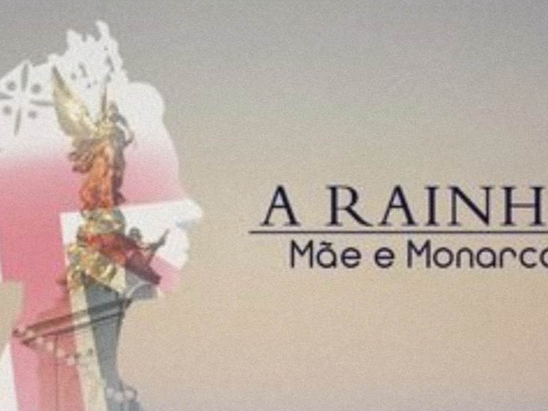Foto 1 de A Rainha: Mãe e Monarca