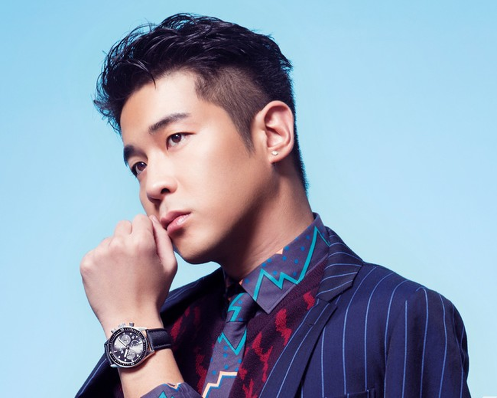 Lawrence Chou - Foto 1