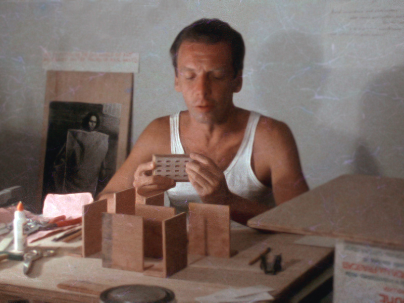 Foto 2 de Hélio Oiticica