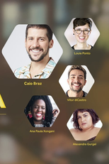 Meia Palavra (Meia Palavra)