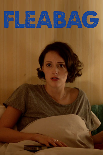  de Série Fleabag (1ª Temporada) (2016)