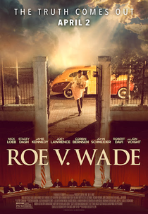 O Direito de Viver (Roe v. Wade)