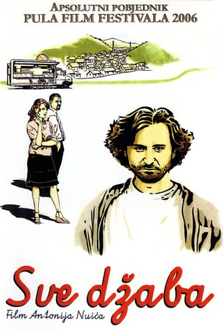 Poster 1 de Filme Tudo de Graça (2006)