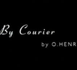 By courier
