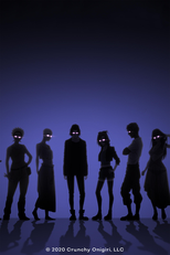 FreakAngels (FreakAngels)