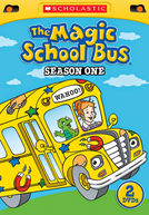 O Ônibus Mágico (1ª Temporada) (The Magic School Bus (Season 1))