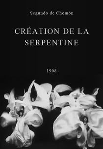 Création de la serpentine (Création de la serpentine)