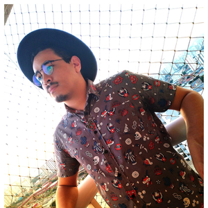 Foto de perfil de Marcus Vinícius