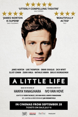 Uma Vida Pequena (A Little Life)