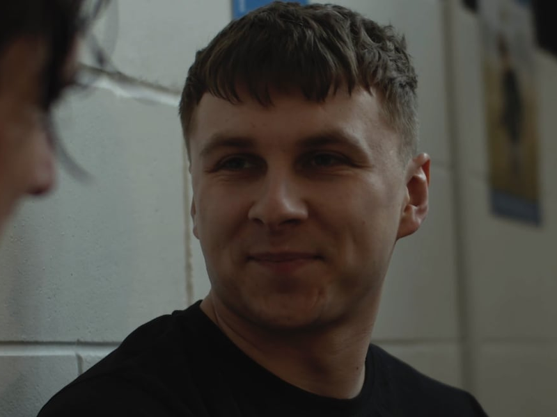 Foto 2 de Keep Off the Grass