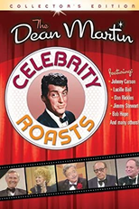 The Dean Martin Celebrity Roast (The Dean Martin Celebrity Roast)