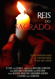 Reis do Sagrado (Reis do Sagrado)
