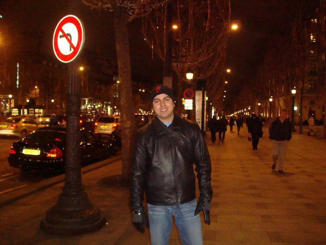 Márcio - Foto 5