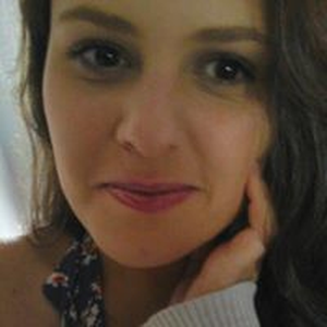 Foto de perfil de Caroline Souza