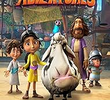 The Chosen Aventuras