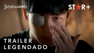 Trailer: Interligados | Trailer Oficial Legendado | Star+