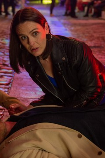Poster de Episódio Episode 2 (2023)