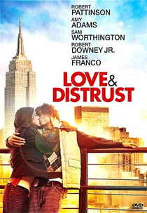 Amor & Suspeita (Love & Distrust)
