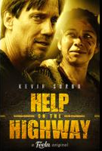 Help on the Highway - Poster / Capa / Cartaz - Oficial 1