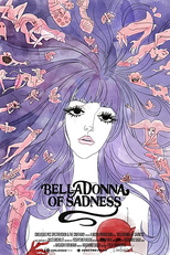 A Tragédia de Belladonna (Kanashimi no Beradonna)